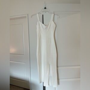 Abercrombie Sweater Dress (midi)